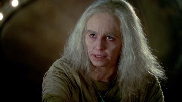 Farscape Season 2 Episode 1 The Locket