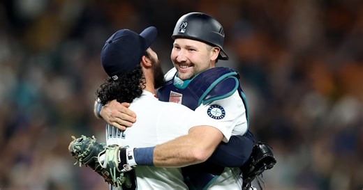 Mariners 2025 Season Recap