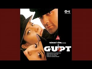 Gupt Gupt - Title (Extended)