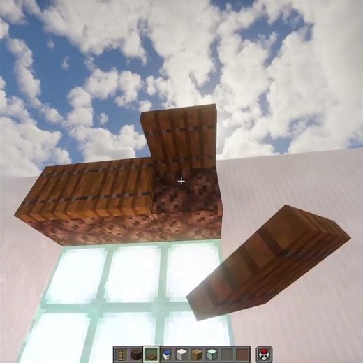 Armor showcase #minecraft