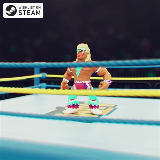 It's been a four and a half year journey, but we're finally ready to ramp things up with Micro Titans Wrestling. We're in pre-release on Steam with a demo going live in Q1 2026 and a gold date of… | Steven Dalton