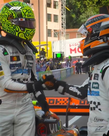 The fight for the championship continues this weekend in Austin 👀⚔️ | F1