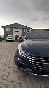 PRIX: 9.000€ Volkswagen Arteon R-LINE Edition 2.0 TDI: Style, Comfort and German Quality 🔥 #VW #Arteon #Shorts | Center Auto