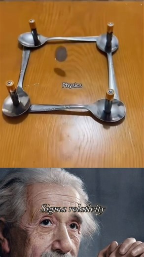 Sigma Physics Teacher Explains 3.3🗿 #physicsexplained