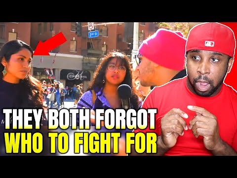 Social Justice Warriors WENT MUTE After Hearing This...SJW OWNED