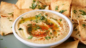 Hummus Recipe