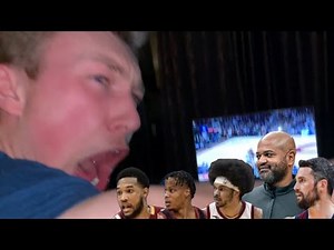 Nate’s Cavs Play-In Meltdown