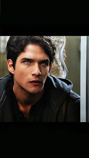 Issac, one of teen wolfs underrated characters 💥