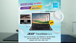 15K views · 102 reactions | Acer Brand New Laptops...