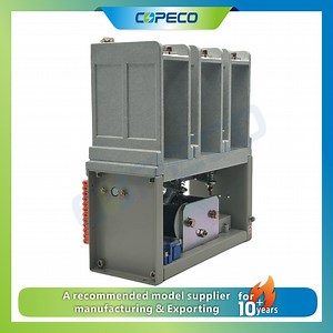 [Hot Item] 12kv High Voltage Vacuum Contactor for Reliable Electrical Power Distribution Cabinets