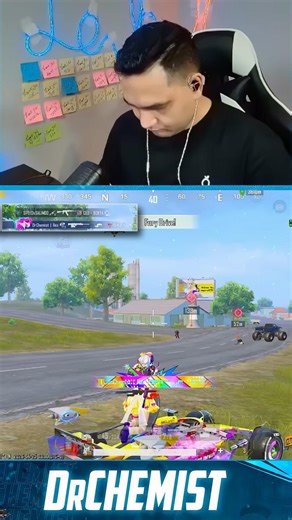 HOW BOOST KD IN PUBG MOBILE