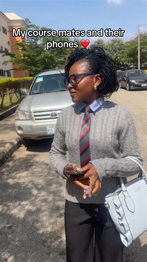 Discovering the Phones of Veritas University Students