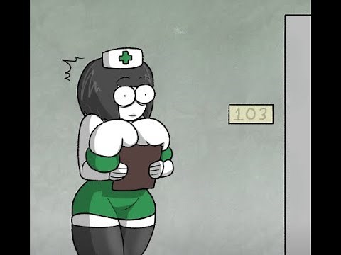 Mona's Stamina is Endless | DoctorLoop Comic Dub