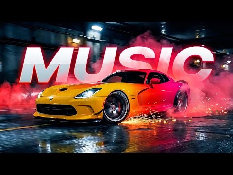 Hard Techno Night Drive Dark Momentum 🚗🔥🌌 Bass Boosted Constant Force