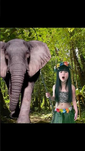 🐅 6-Year-Old Sings "Roar" (Katy Perry) - Part 2