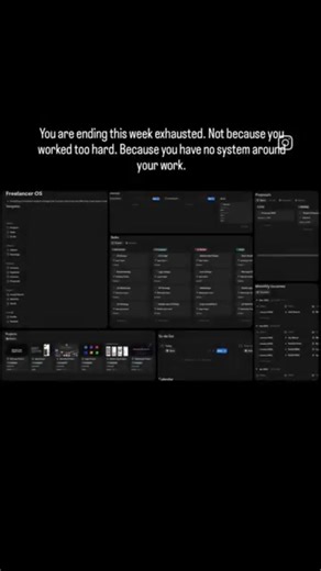 I Lost a $3000 Project Because I Forgot to Follow Up Notion System Made Sure It Never Happened Again