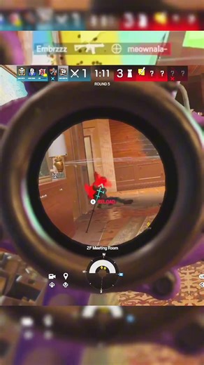 Mastering R6 Siege with SMG12 Techniques