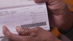 Senate audit critical of TV preacher Kenneth Copeland