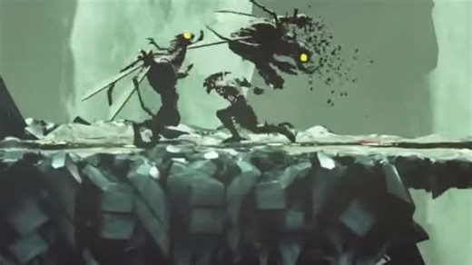 Shadow of the Beast remake gets a release date