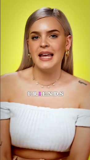 This Song DEFINES the FRIENDZONE 😩💔