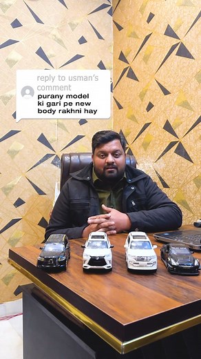 12K views · 204 reactions | Reply to comments #autochannelone #landcruiserfacelift #facelift #reels #fbreels #mechanics #workshop #satisfying #autochannelone #facelift #ConversionOptimization | Auto Channel One | Facebook