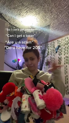 Miss.Alexsmallcreations on TikTok