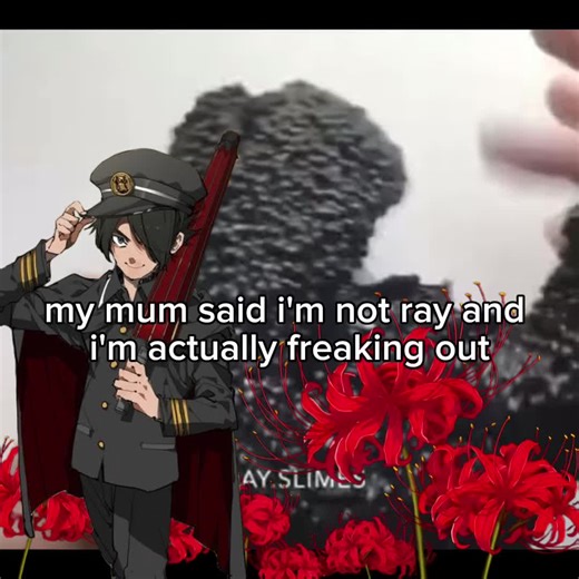 The Promised Neverland: Exploring Ray's Journey