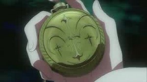 Pandora Hearts 04