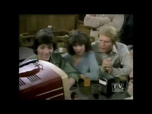 Chachi & Joanie Scenes - 7x19 The Hucksters