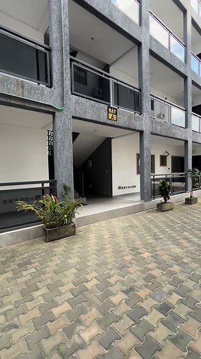 Location de maison à Songon, 3 pièces - Nouvelle construction