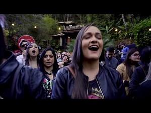 SINGLES | Plays Into The Wild - Hard Sun