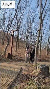 대구시 군위군에 있는 사유원.30만평 대규모 정원.입장료 69,000원이 아깝지 않습니다.#사유원 #군위사유원 #최고정원사유원