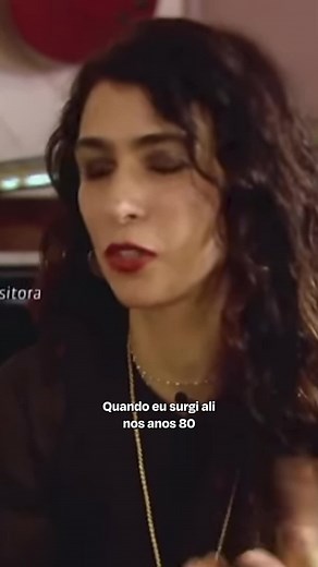 Marisa Monte: Da MPB ao Rock – Minha Jornada Musical