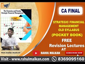 Bond Valuation part 1