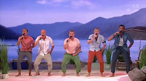 🏖 Was für ein HAPPY DAY🍀Und damit alle, die’s verpasst haben, heute auch noch einen Happy Day bekommen, hier unser Sommerferien-Medley🏊‍♂️☀️🤿Allne e guete Start zrugg nach de Summerferie und „Bliss bald“ https://www.bliss.ch/tourdaten-tickets/ SRF Happy Day SRF Comedy SRF Schweizer Radio und Fernsehen Coop RAUSCH AG appenzellerbier | Bliss