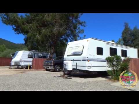 Avila Pismo Beach KOA, San Luis Obispo California