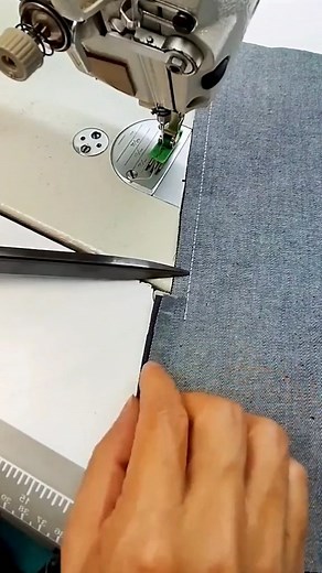 8.3K views · 62 reactions | Beautiful neck design for sewing lovers. | Sewing Tips | Facebook