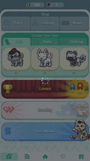 pixel_petz_rus on TikTok