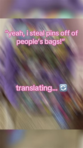 used to have pins on my backpack and now they’re GONE. :: #cute #funny #fyp #ftm #alt