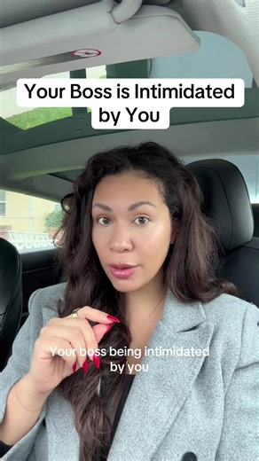 Overcoming Workplace Intimidation and Recognition