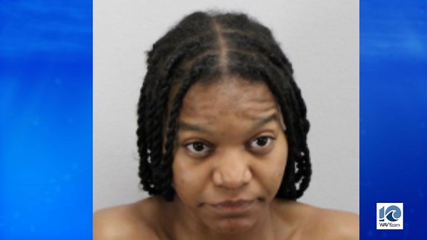 VBPD: Woman charged, several injured after car crashes into patio at Murphy’s Irish Pub