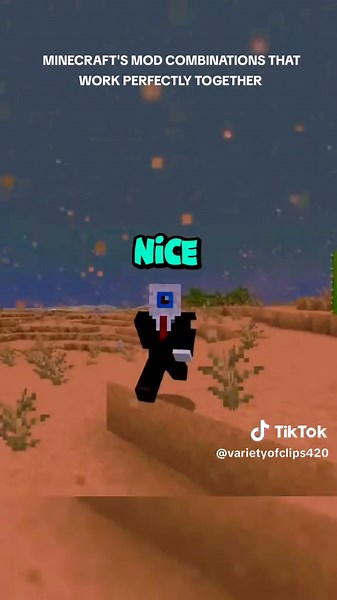 10 Perfect Minecraft Mod Combinations to Enhance Gameplay