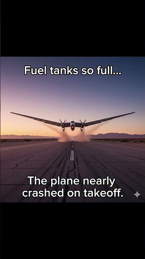 1986: The Flight That Never Stopped. OnThisDay December 21st