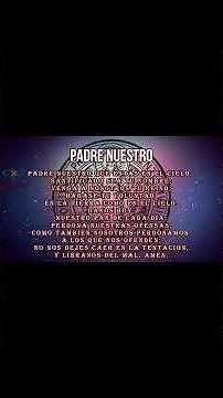 Primer Misterio del Rosario de San Benito