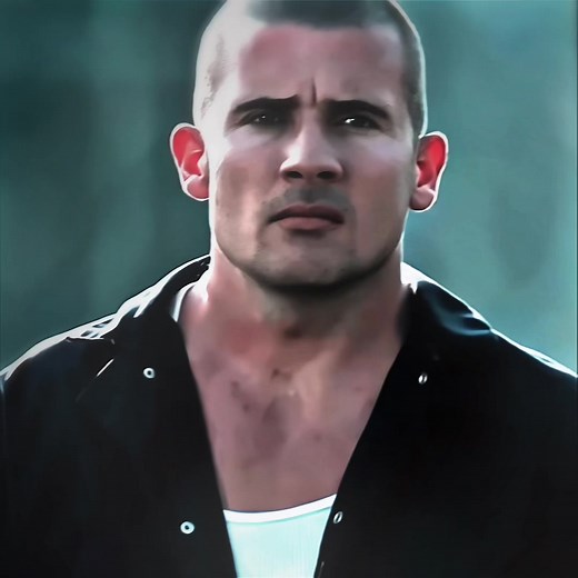 Lincoln mit dem neuen Yeat Drop zu Op 🔥🗿 #prisonbreakedit #filmzitate #deutsch #rpxae