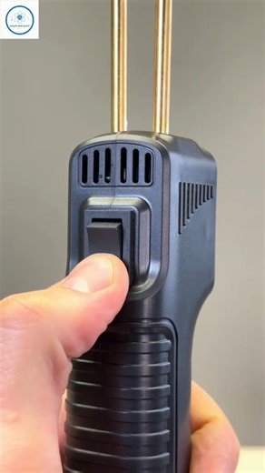 I Melted Staples Into Cracked Plastic – Hot Stapler Test! 🔥 #DIYRepair #practical