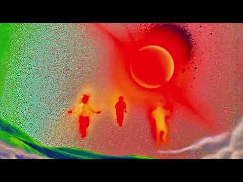 Kanye West - Hurricane (feat. Ant Clemons, Lil Baby & The Weeknd) [YANDHI + DONDA]