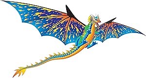 WindNSun Supersize 3D Nylon Kites