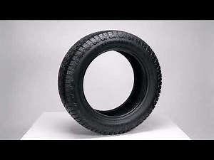 Pneu tout-terrain Terramax AT2 – Performance robuste pour VUS et camionnettes