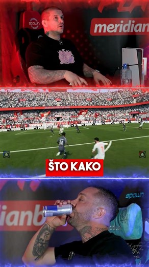 VASO ODBIO UFC POWER SLAP?! 😱 „Ne mogu proći doping test!"